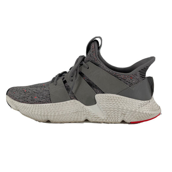 Adidas Running Shoes Mens 12 Prophere CQ3023 Gray - Picture 9 of 11